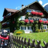 1808F 037 Lermoos-Bayreuth